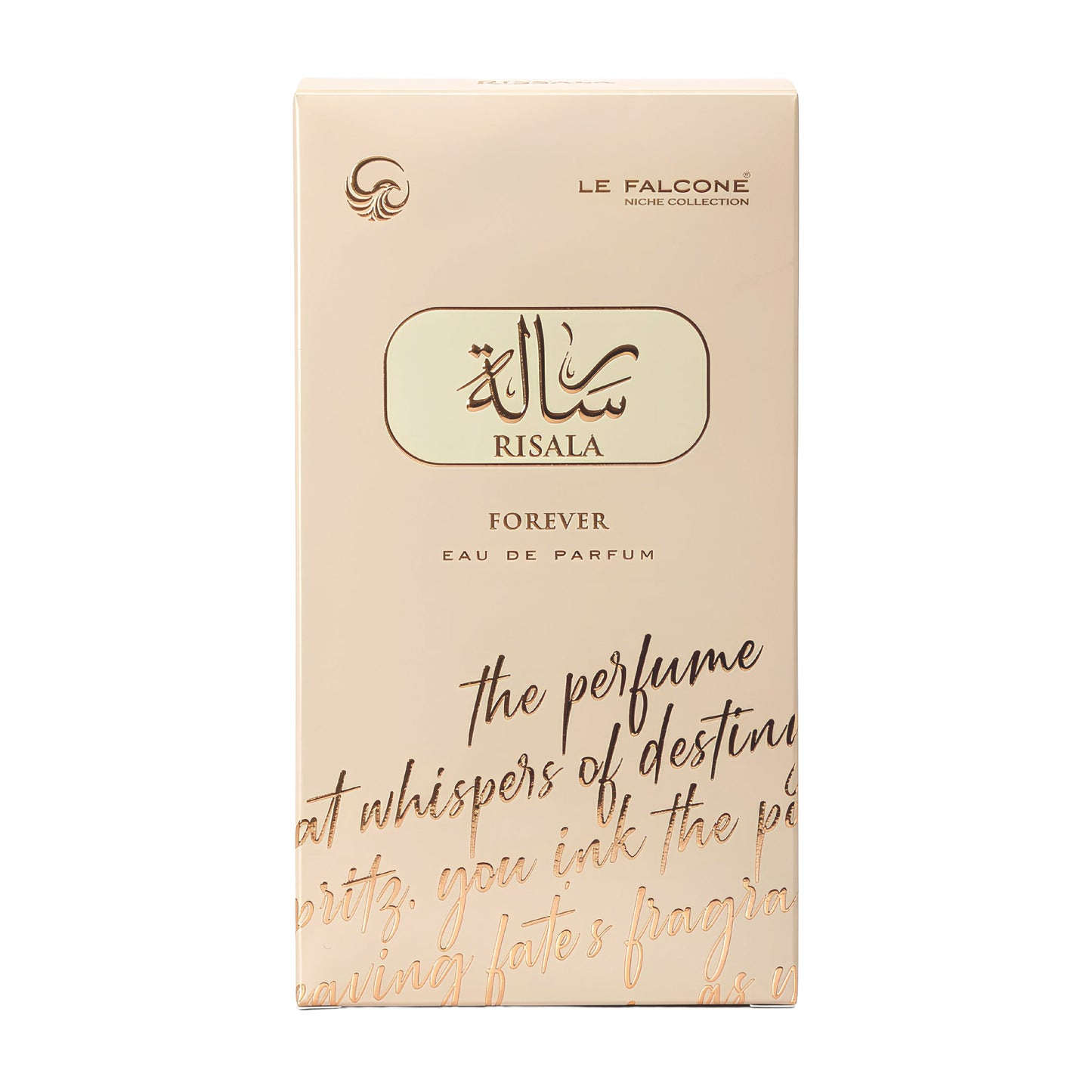 Risala Forever | Eau De Parfum | 100ml