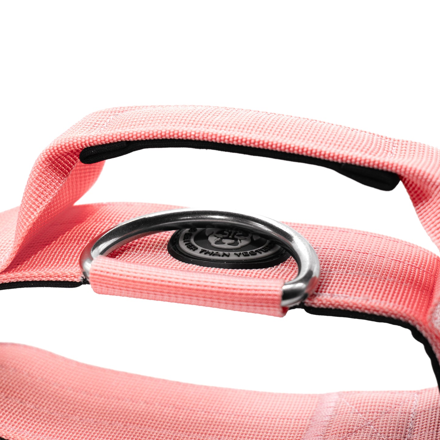 5cm Nylon BTactical™ Collar | Pretty Pink