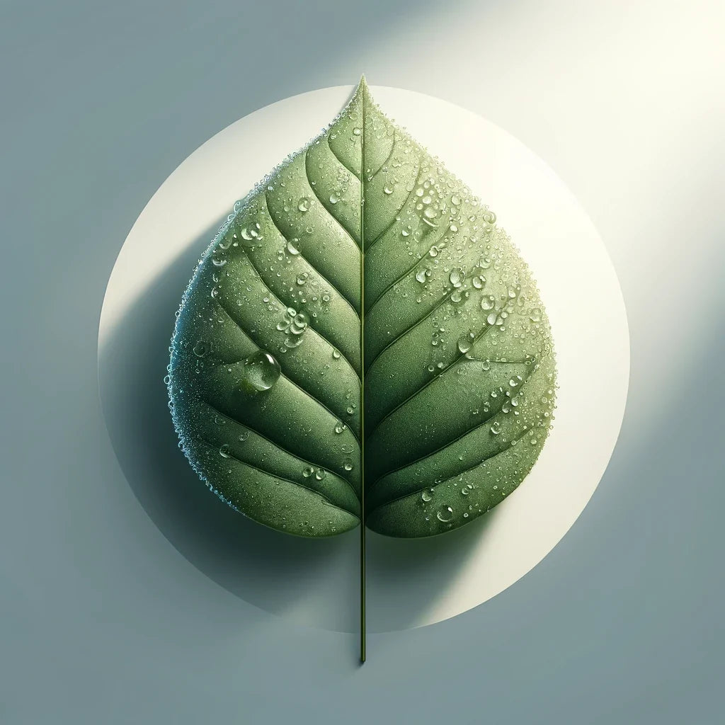 Fresh Dew Canvas