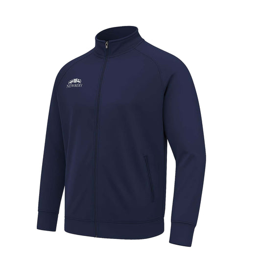 Team Newbery - Unisex Full Zip Track Top