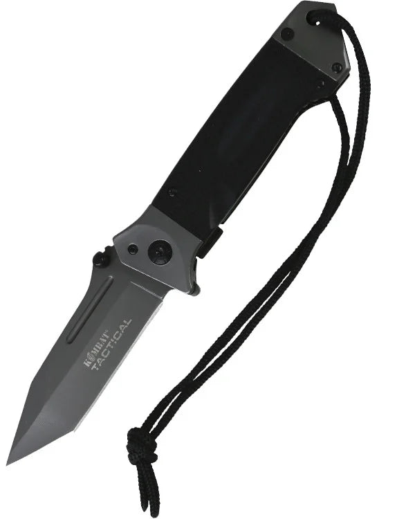 Kombat G10 Alpha Lock Knife