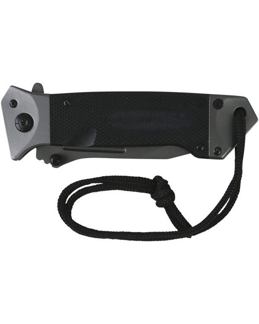 Kombat G10 Alpha Lock Knife