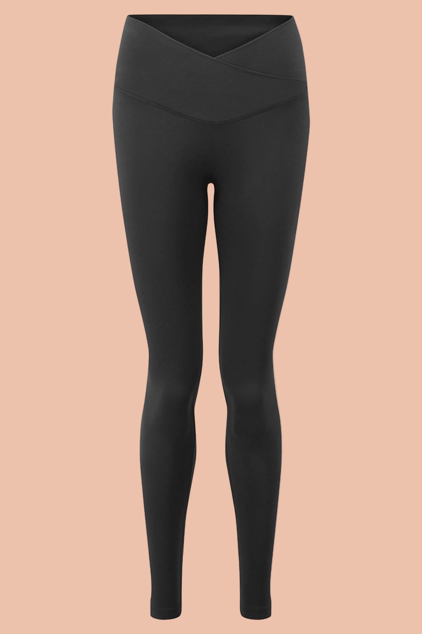 GAIA Recycled Luxe Leggings
