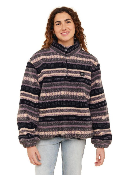 Sisstr Smooth Sherpa Fleece