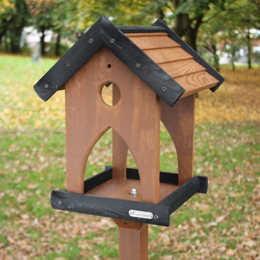 WiFi Hugo Bird Table HD Camera Pack