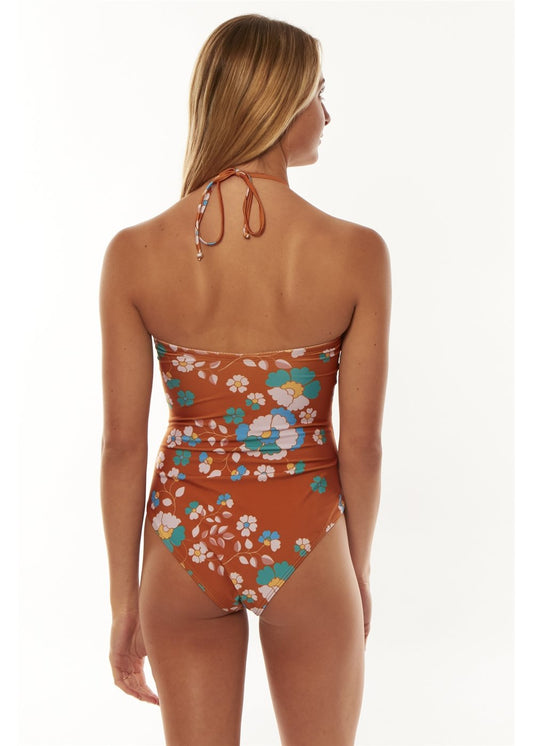 Sisstr Swell Sky Above One Piece