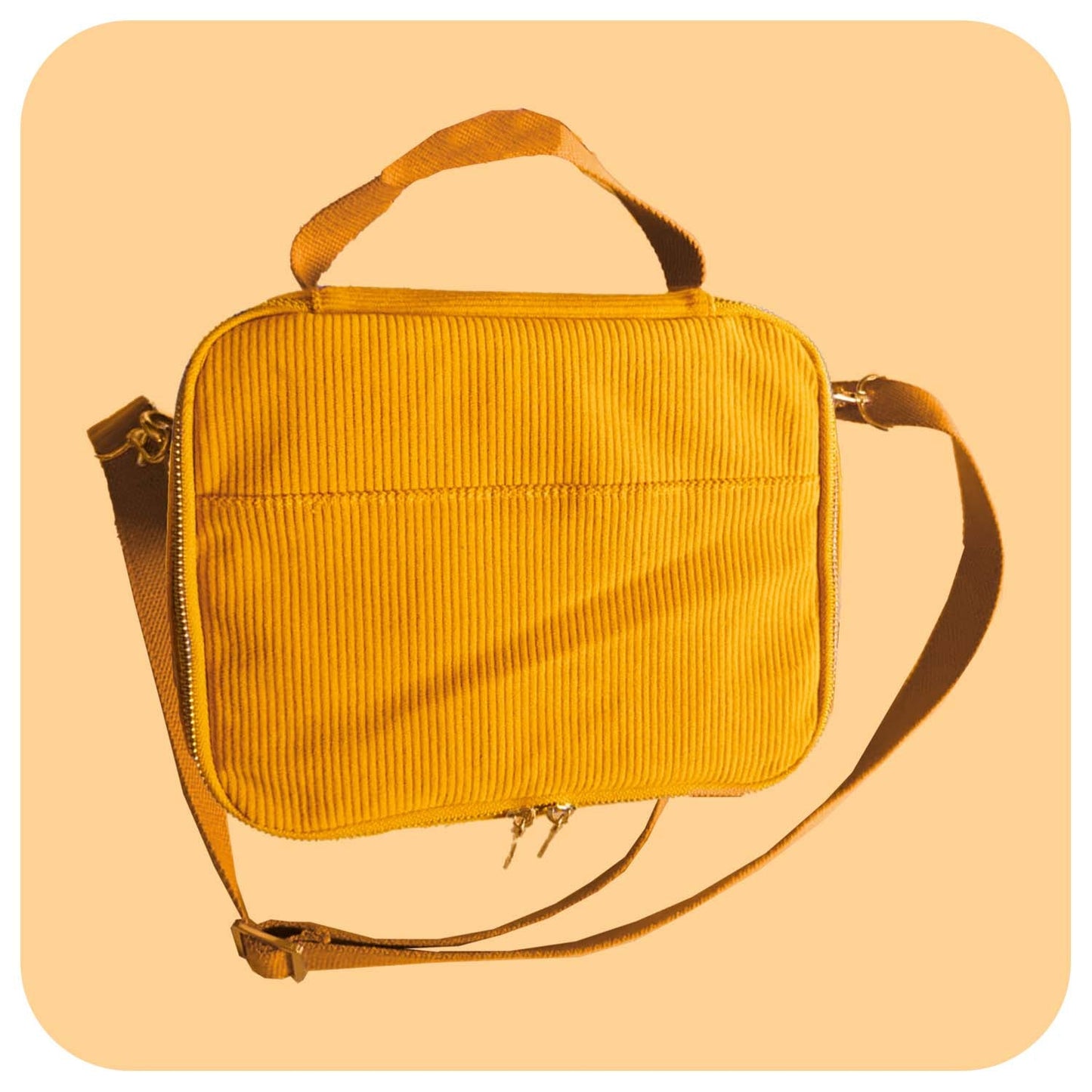 The Grub 'n Go Lunch Bag