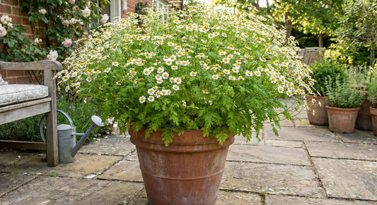 Feverfew