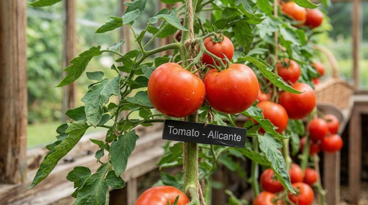 Tomato Alicante