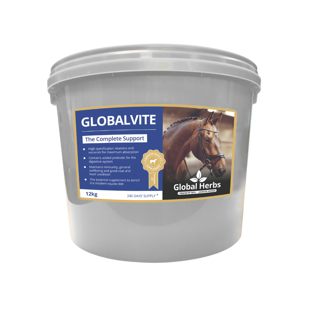 GlobalVite - Global Herbs