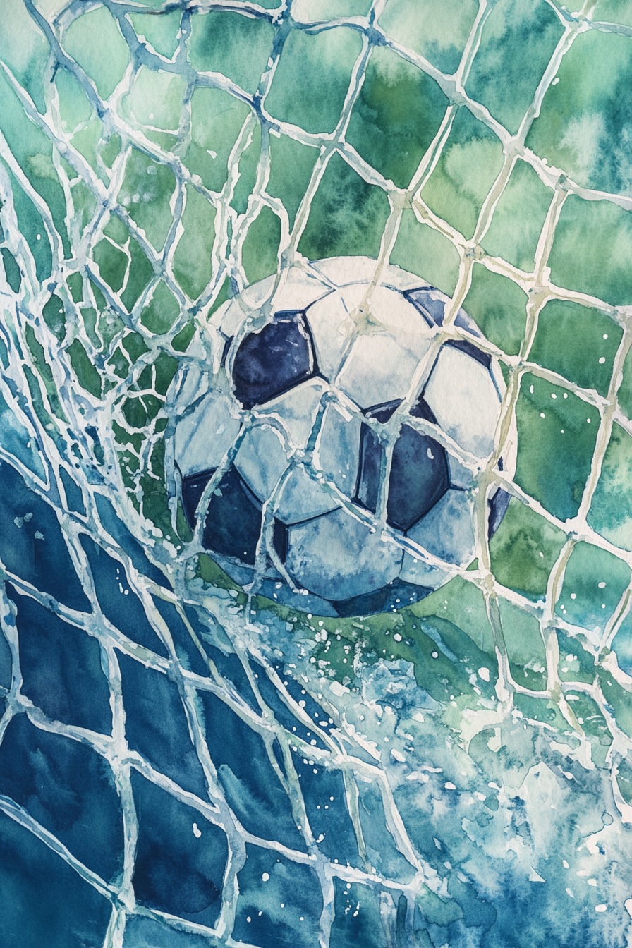 Goalbound Energy Canvas