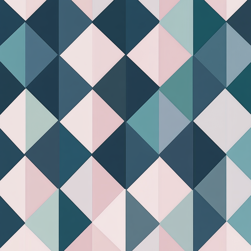 Gradient Harmony Cotton Cushion