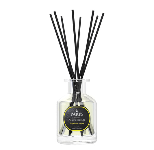 GRAPEFRUIT & JASMINE DIFFUSER 100ML