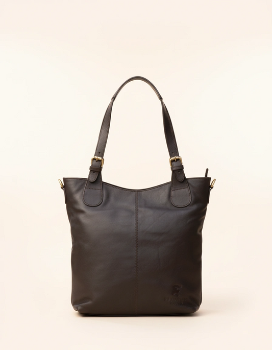 Gretton – Handmade Leather Tote