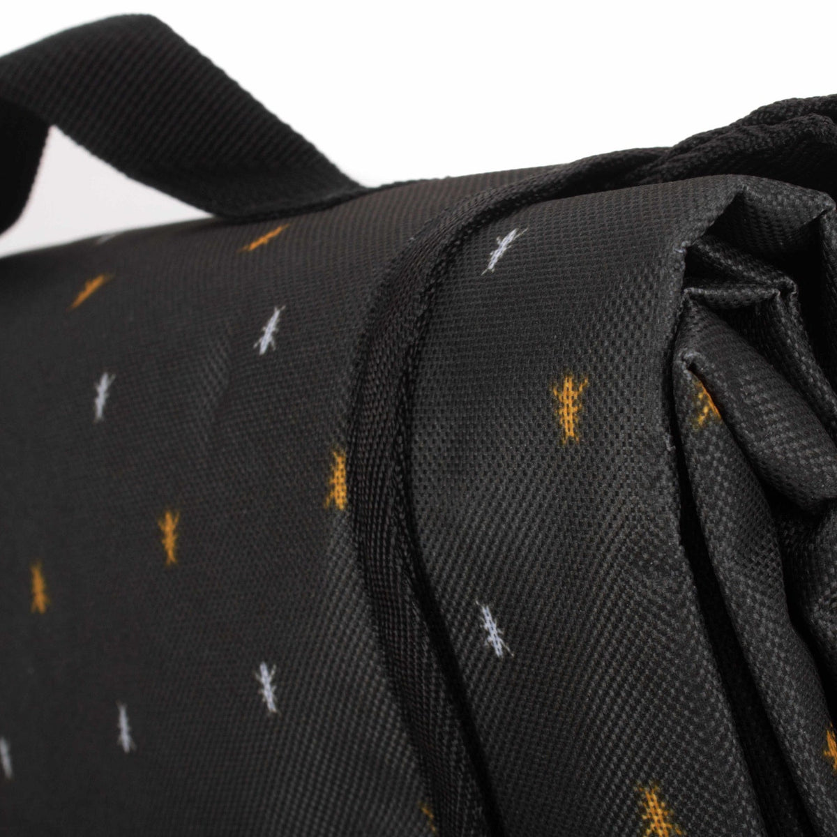 Nature Print Waterproof Picnic Blanket