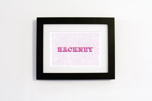 Planet Patrol - Hackney II