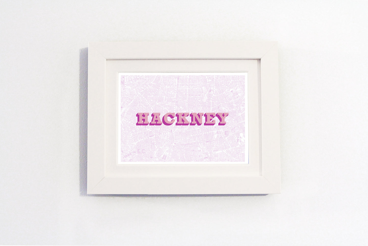 Planet Patrol - Hackney II