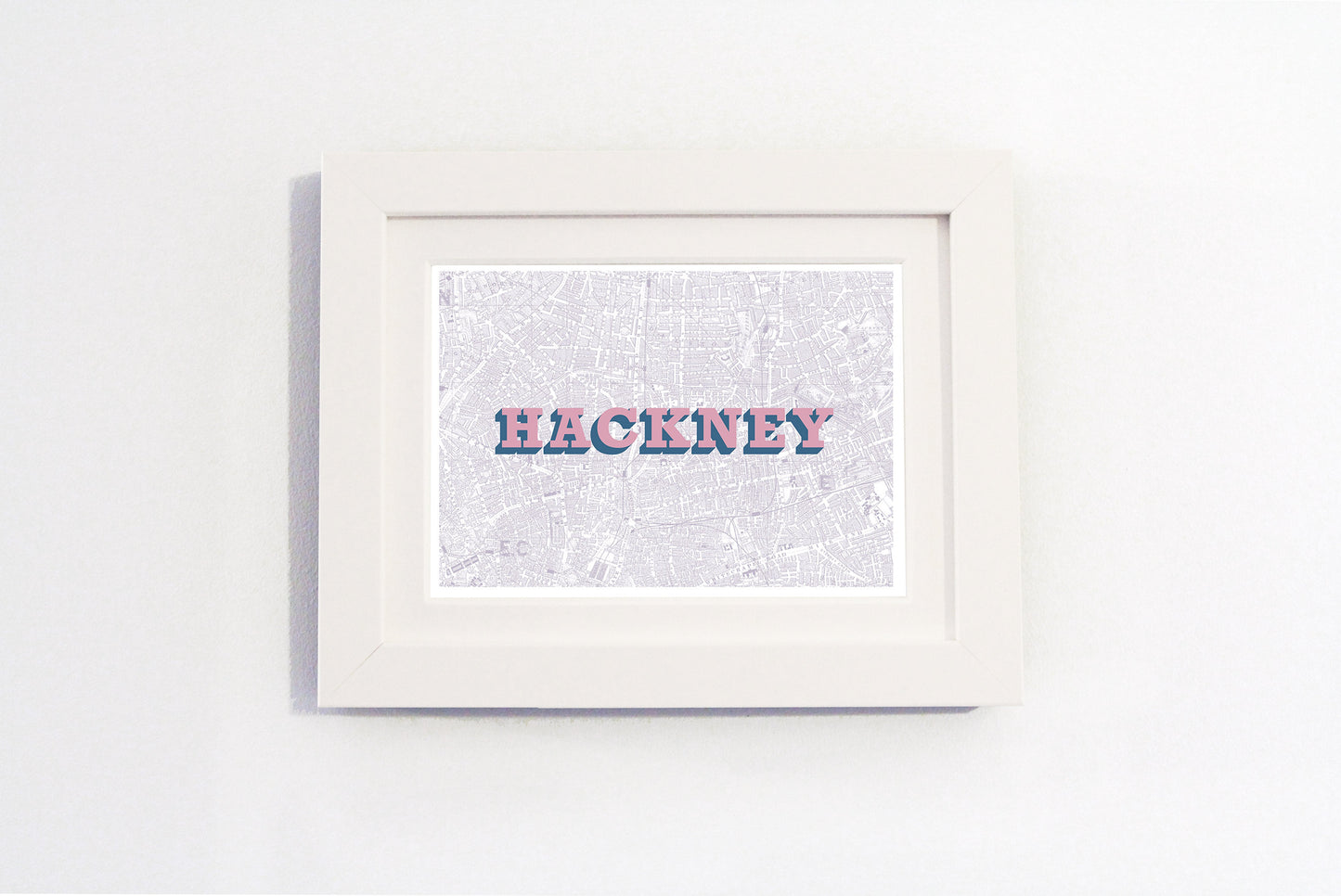 Planet Patrol - Hackney I