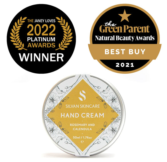 Hands and Feet gift set