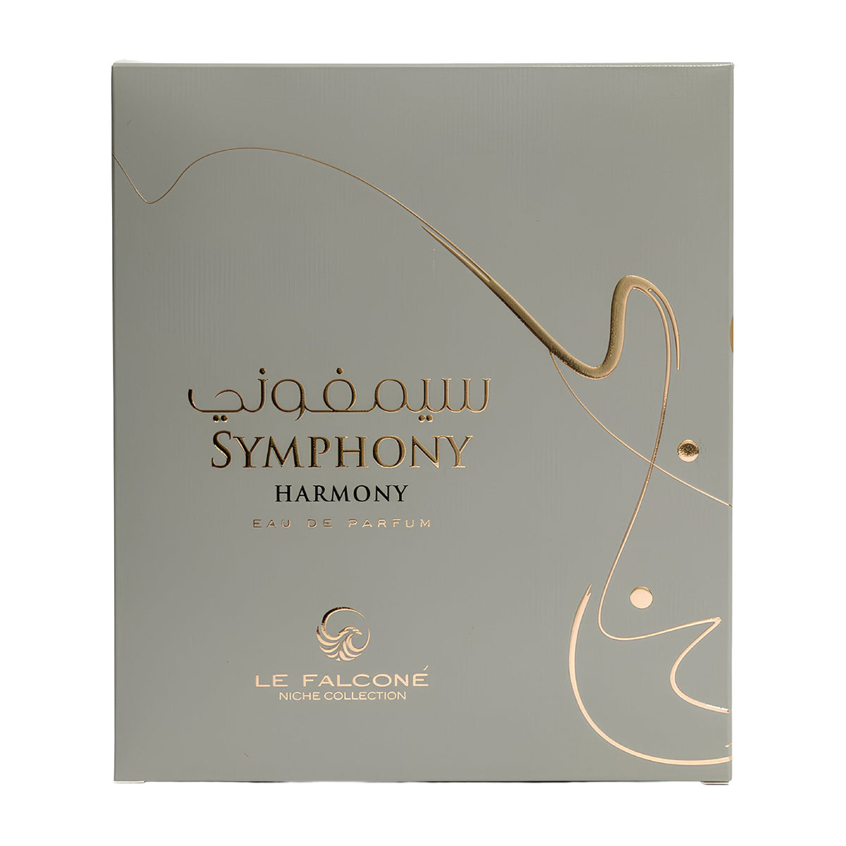 Symphony Harmony | Eau De Parfum | 100ml