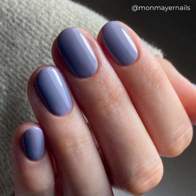 CND™ Vinylux™ Hazy Games 15ml