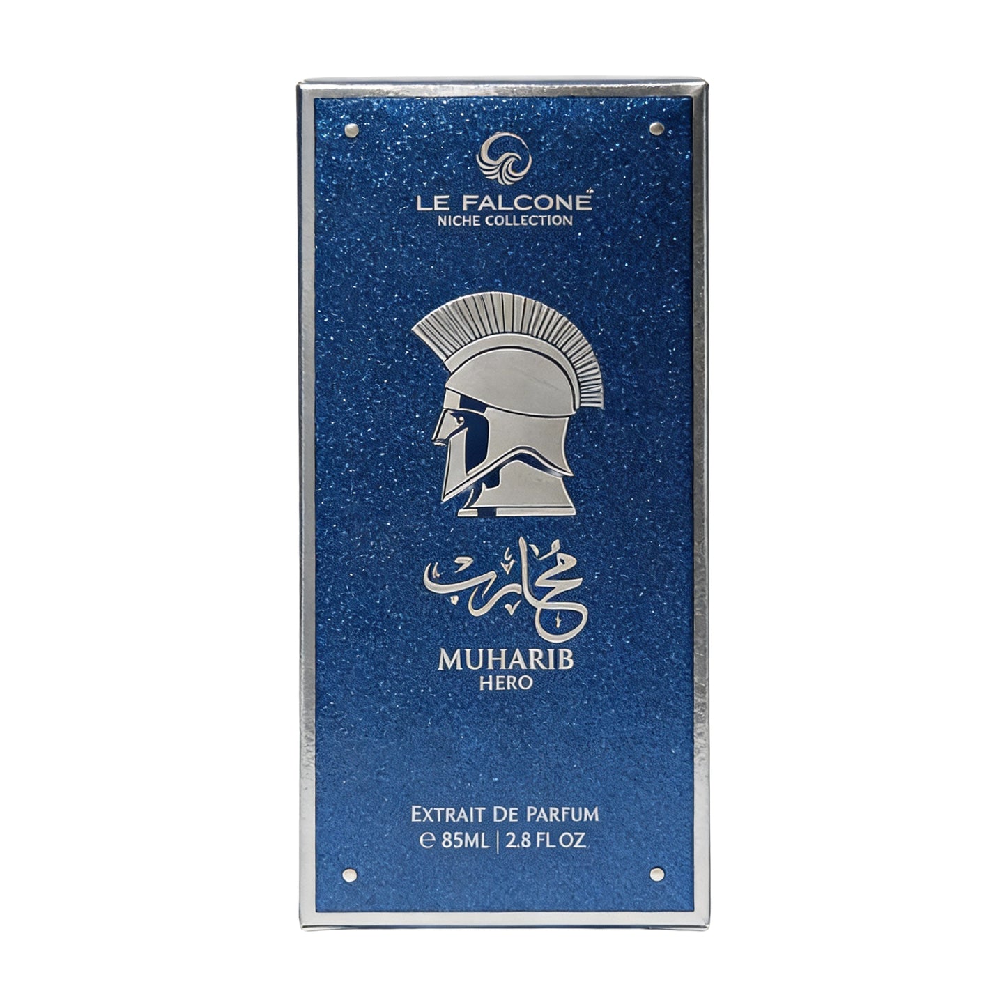 Muharib Hero | Extrait De Parfum | 85ml