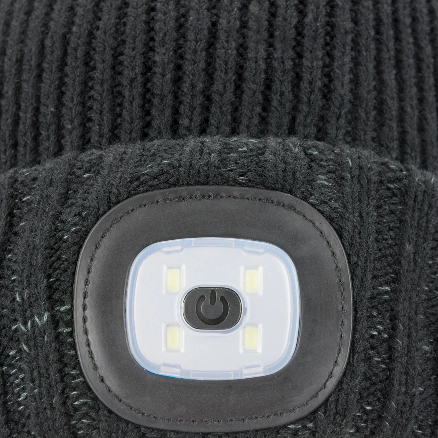 Sealskinz Heydon Waterproof Beanie wth LED Light