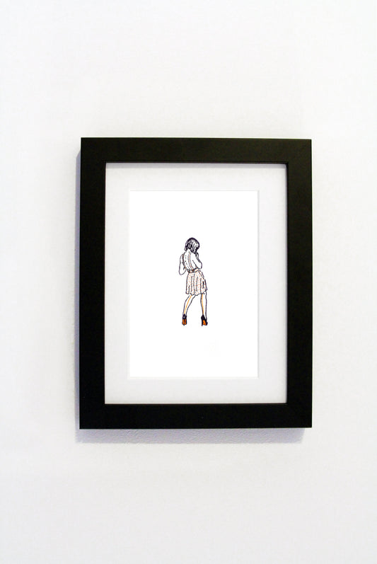 Ceal Warnants - High Fashion