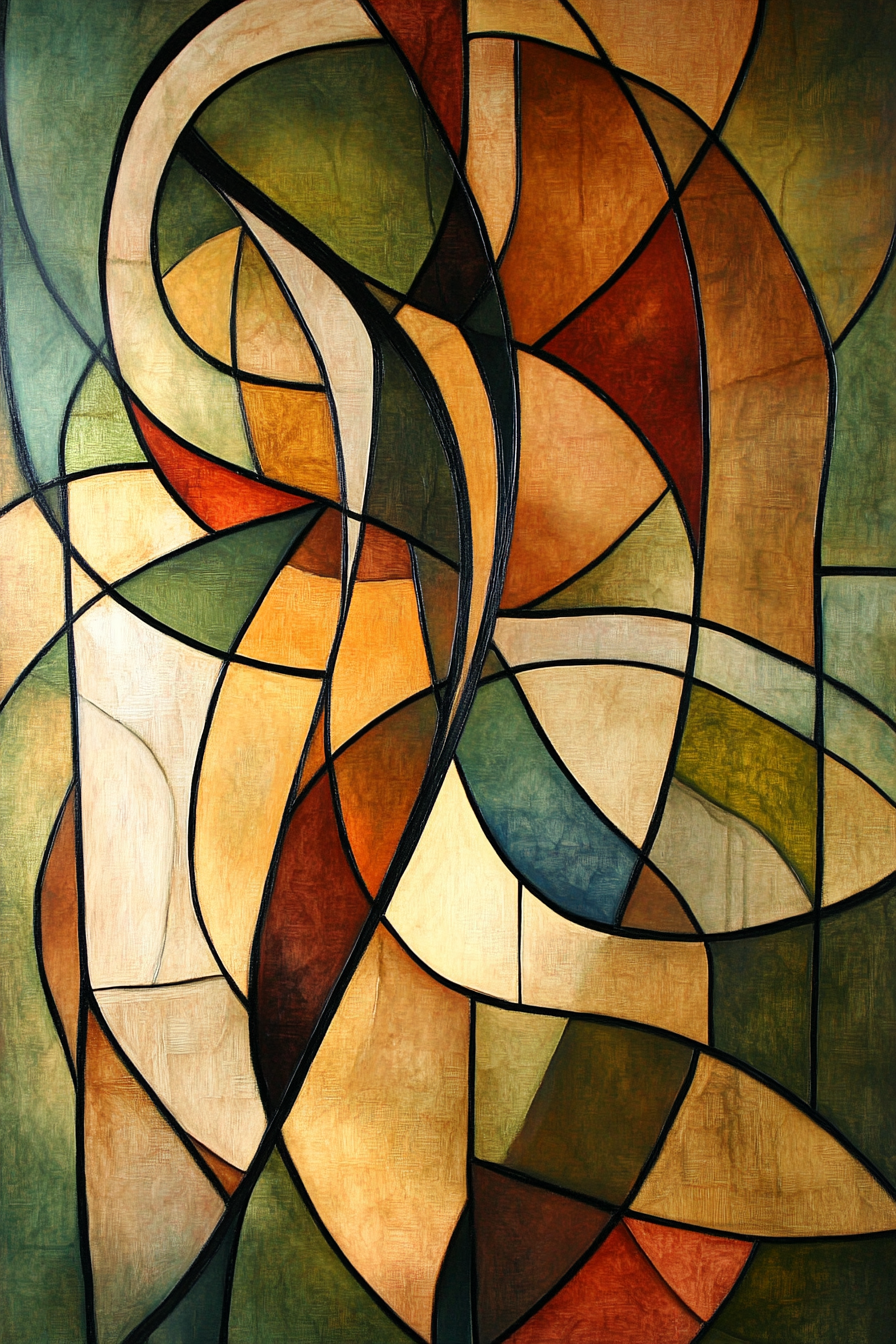 Hopeful Horizon Canvas