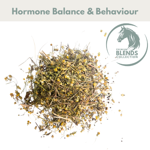 Hormonal Support Blend