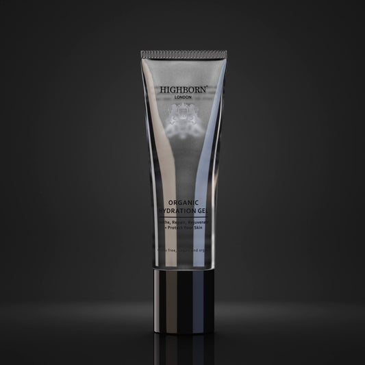 Organic Hydration Gel