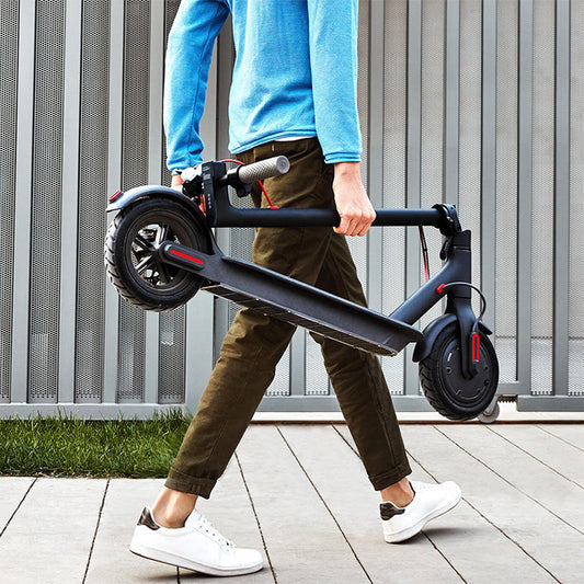 HT-T4 Pro M365 Electric Scooter