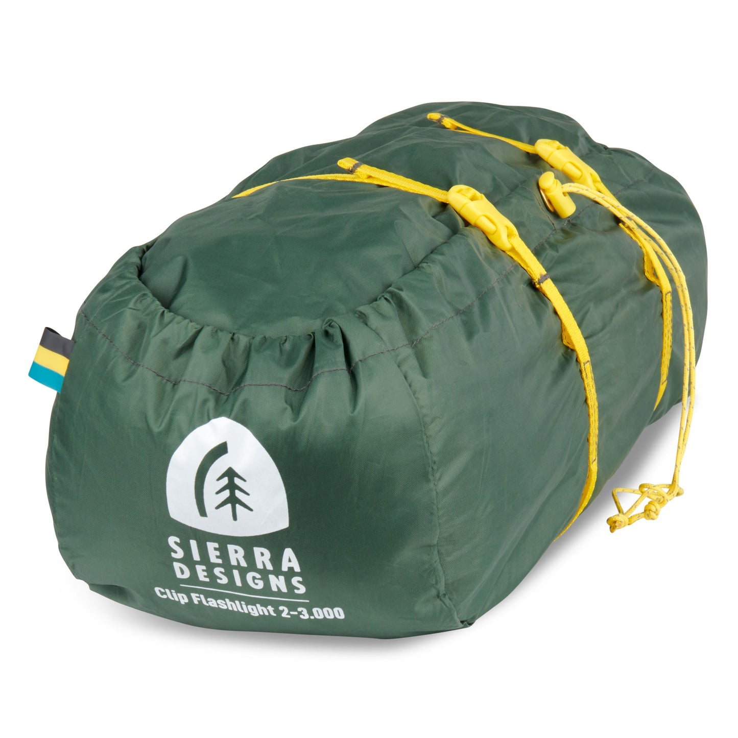 Sierra Designs Clip Flashlight 3000 2 Person Tent