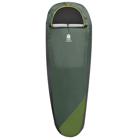 Sierra Designs 3000 Backcountry Bivy - Long Min Weight 430gms