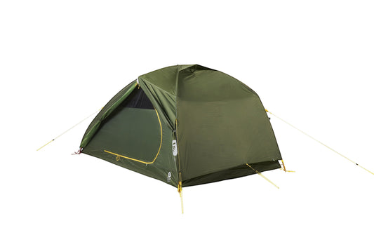 Sierra Designs Meteor 3000 Tent Min Weight 2050gms