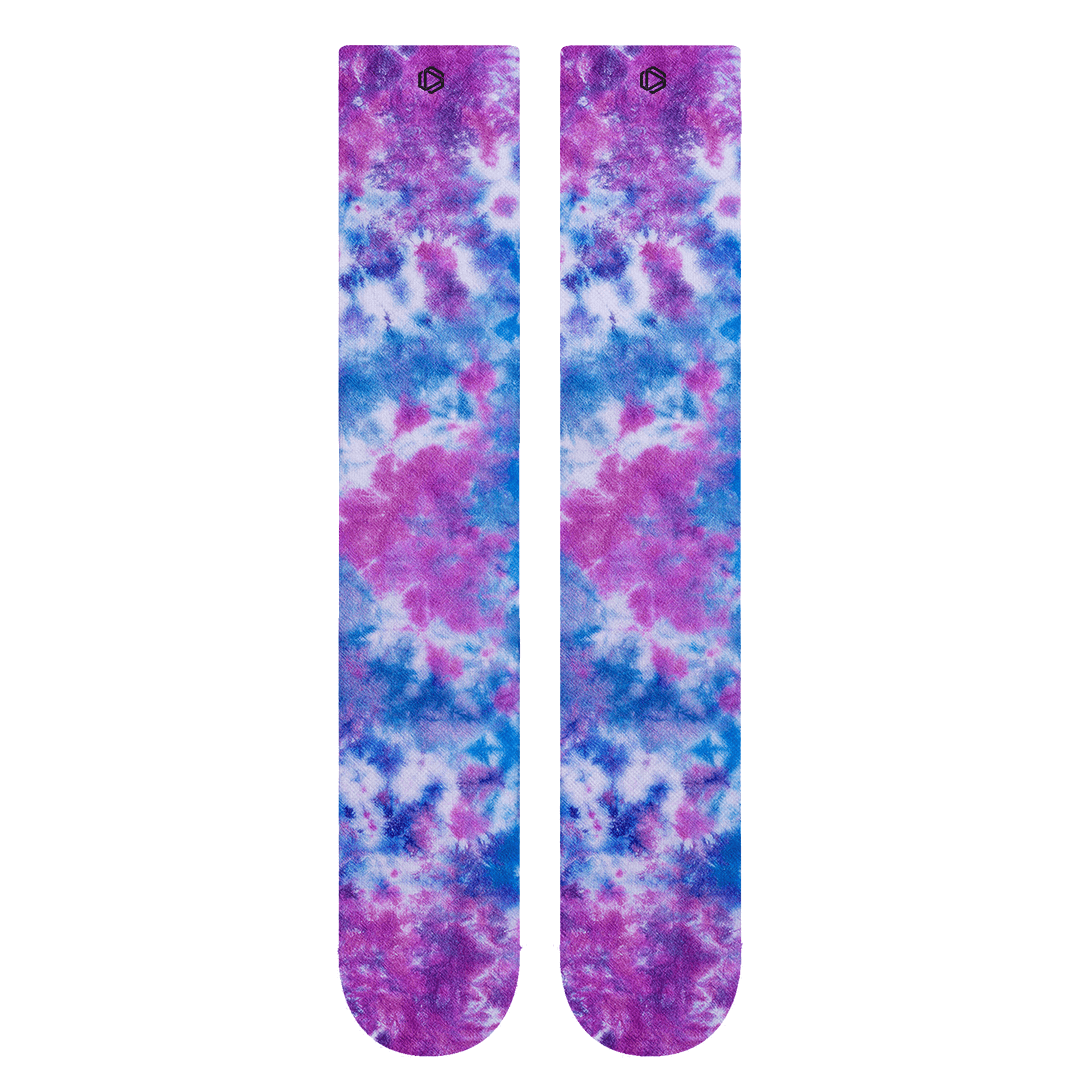 Ice Blast Snow Socks