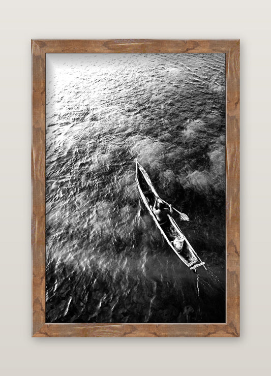 David Ballam - Ilha 47