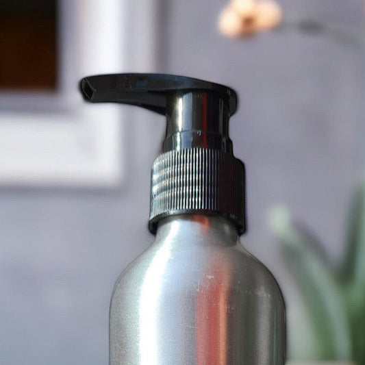 ‘Goodbye Anxiety’ shampoo