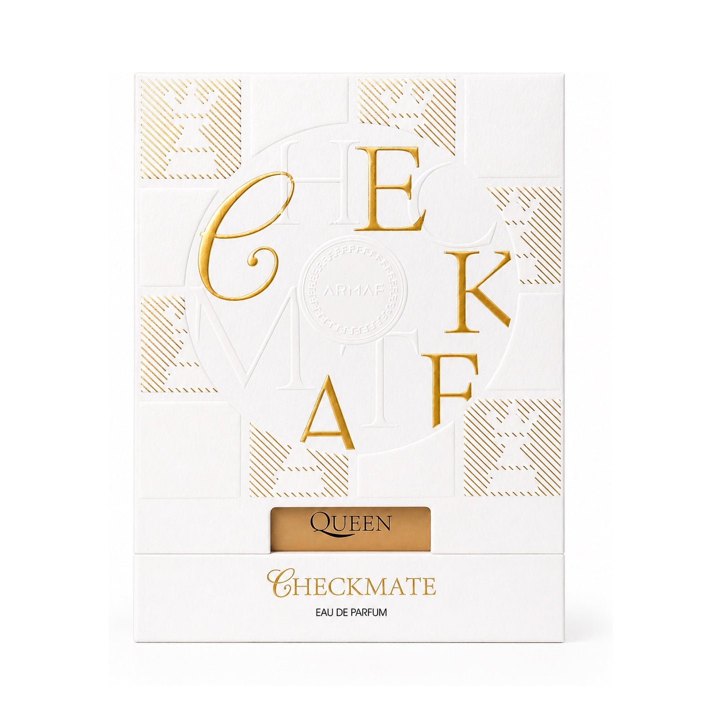 Checkmate Queen | Eau De Parfum | 100ml