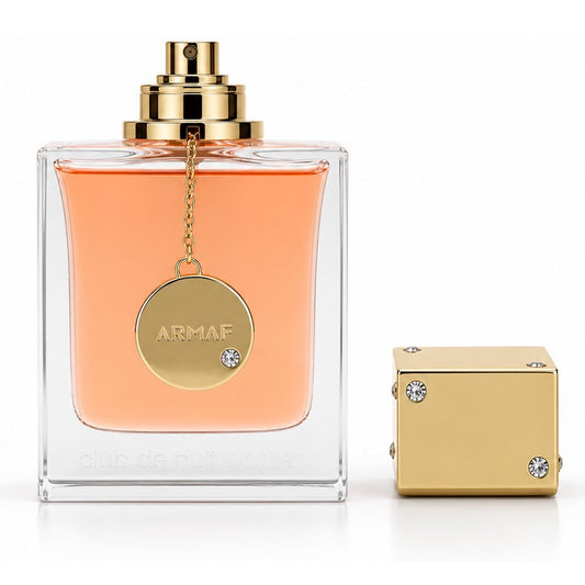 Club de Nuit Woman | Eau De Parfum | 105ml