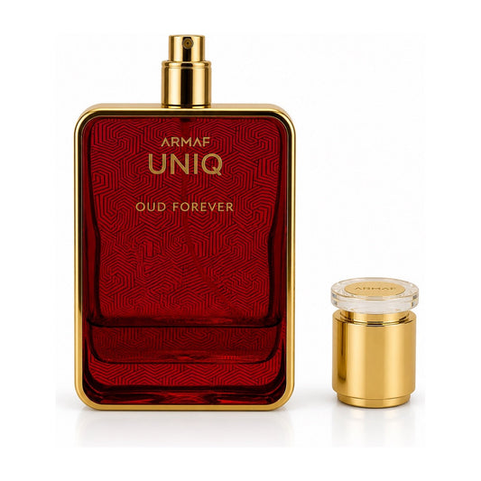 Effects of uniq | Eau De Parfum | 100ml