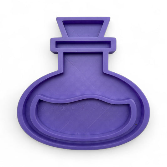 Potion Tray