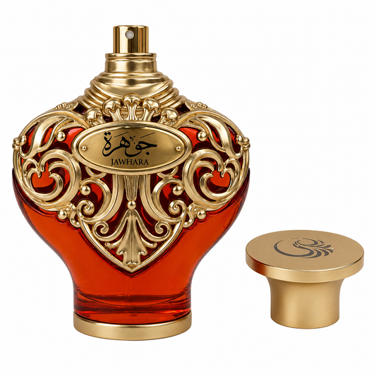 Jawhara | Eau De Parfum | 100ml