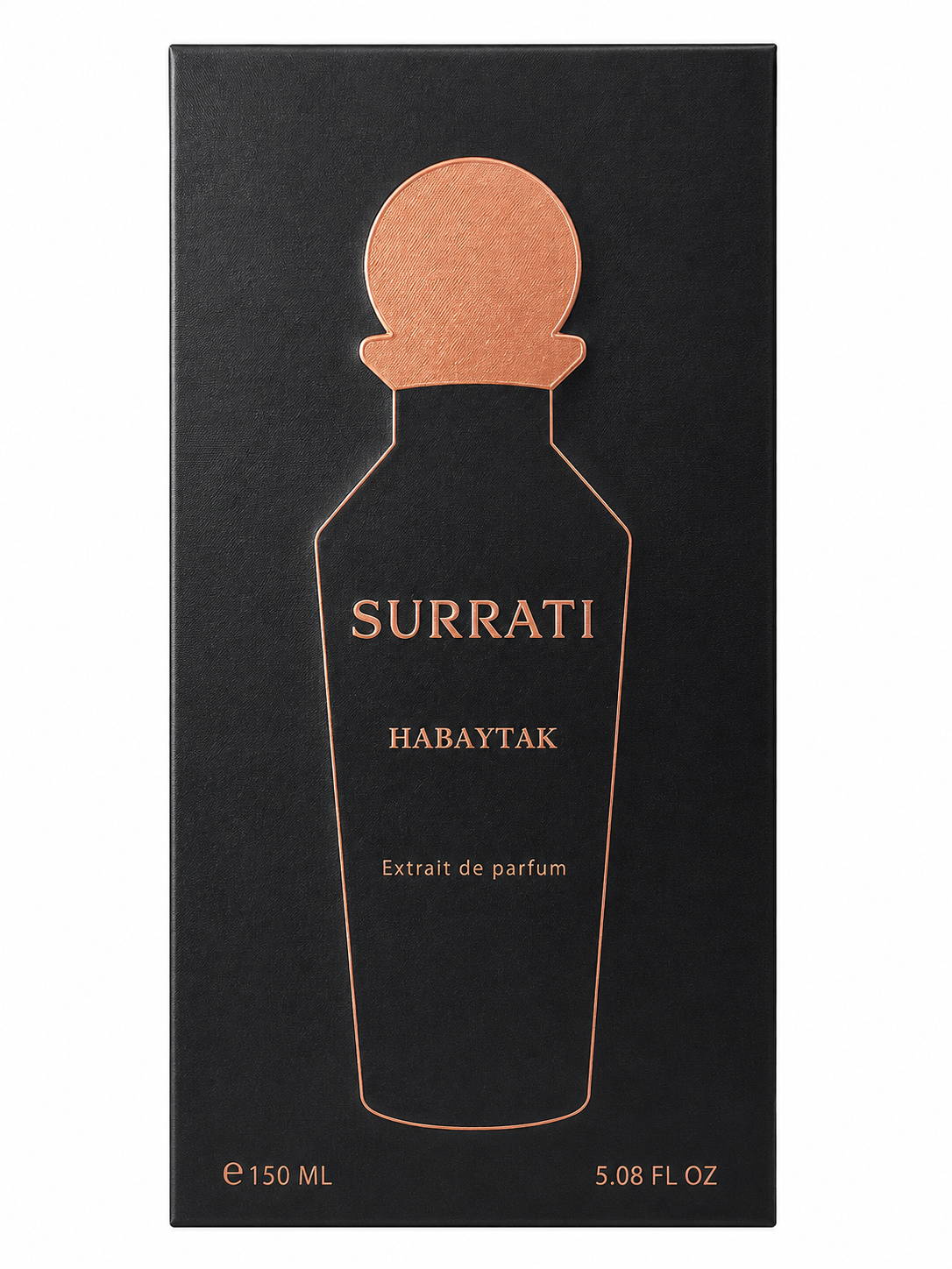 Habaytak | Extrait De Parfum | 150ml