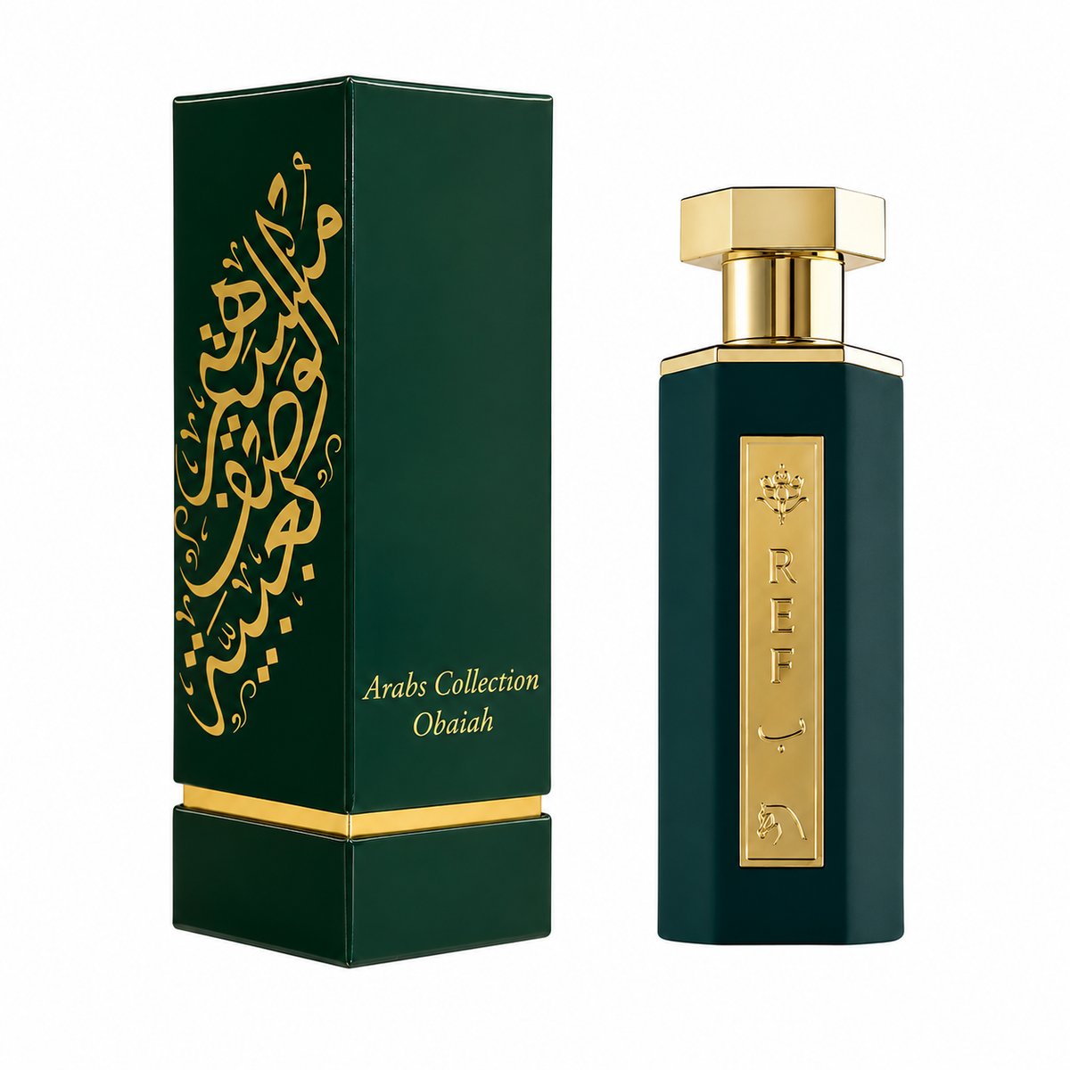 Arabs of Obaiah | Eau De Parfum | 100ml