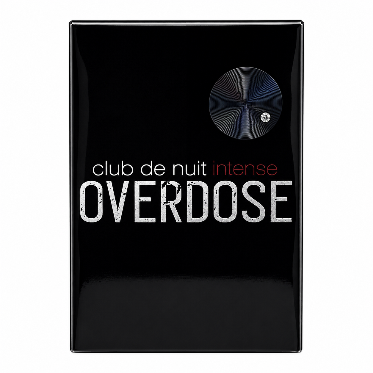 Club De Nuit Intense Overdose | Extrait De Parfum | 100ml