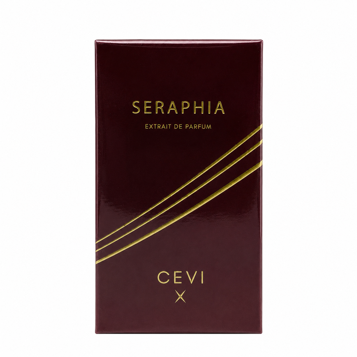 Cevi X Seraphia | Extrait De Parfum | 100ml