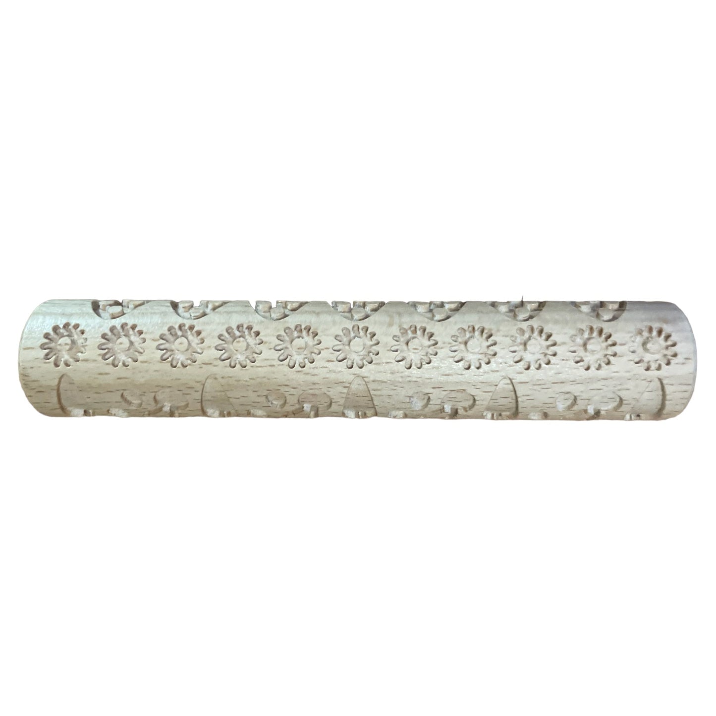 Easter / Spring Rolling Pin