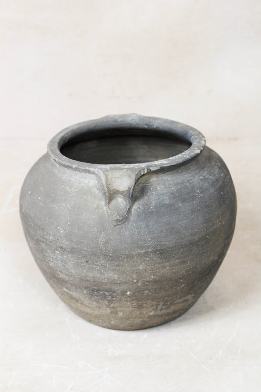 Vintage Dark Pot S - Nº 167