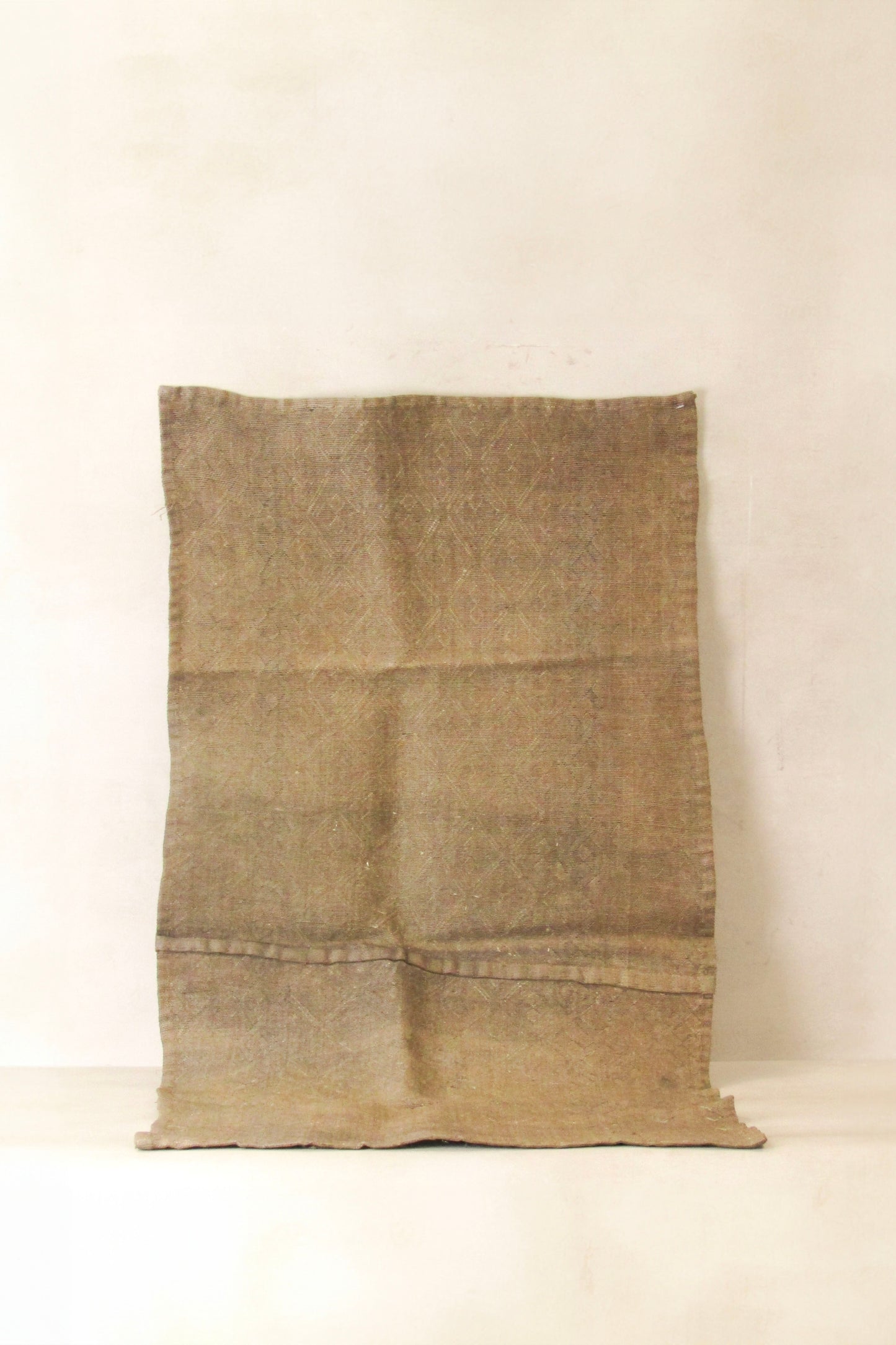 Vintage Showa Cloth L - 43.2